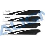 HD123A 120 Main Blades-Black