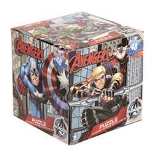 پازل 48 تکه کاردینال مدل Marvel Avengers Cardinal Marvel Avengers Puzzle 48 Pcs