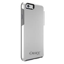 iPhone Case Otterbox - Symmetry 2.0 For iPhone 6 Plus and 6s Plus Glacier - 52430 