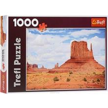 پازل 1000 تکه تریفل مدل Monument Valley Trefl Monument Valley 1000Pcs Toys Puzzle