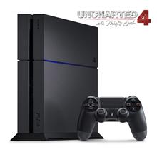 کنسول بازی سونی پلی استیشن 4 پرو ( ps4 )  ظرفیت 1 ترابایت