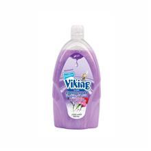 مایع دستشویی  وایکینگ با عطر انار و هلو Viking Handwashing Liquid