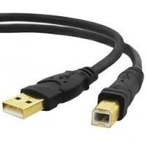 کابل پرینتر 3 متری فرانت Faranet Printer Cable 3m