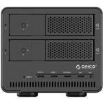 Orico 9528RU3 3.5 inch Profesional External HDD Enclosure