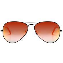 عینک آفتابی ری بن سری Aviator مدل 3025-002-4W Ray Ban Aviator 3025-002-4W Sunglasses