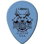 Clayton Duraplex 1.00 mm Guitar Picks