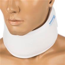 گردن بند طبی پاک سمن مدل Soft With Bar سایز کوچک Paksaman Soft With Bar Neck Support Size Small