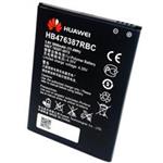 Huawei HB476387RBC 3000mAh  Battery For Huawei Honor 3X/G750