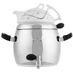 Plan 5161 Kettl Teapot