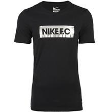 تی شرت مردانه نایکی مدل FC Foil Nike FC Foil T-Shirt For Men