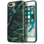 -کیف - کاور گوشی موبایل لاوت HUEX Elements For iPhone 7 Plus - Marble Emerald