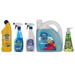 Idra 10 Surface Cleaner Pack Of 5