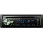 Pioneer DEH-X4950BT Car Audio Player With Bluetooth And Direct Control for iPod/ iPhone