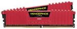 رم کامپیوتر Corsair Vengeance LPX 32GB 16GBx2 2666MHz CL16 RED DDR4