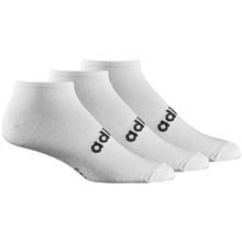 جوراب مردانه آدیداس مدل Chaussette بسته 3 عددی Adidas Chaussette Socks For Men 3 Packs