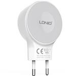 LDNIO A2269 Wall Charger With microUSB Cable