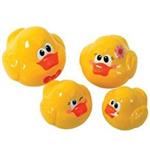 Play Go Bath Toy Bathing Duckies 1975 Toys