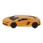 Siku Lamborghini Aventador LP700-4 Toys Car