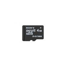 رم میکرو اس دی Sony SR-4C4 4GB