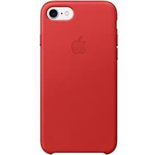 کاور چرمی اپل مناسب برای گوشی موبایل آیفون 7 Apple Leather Cover For iPhone 7