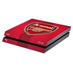 Wensoni Arsenal 2016 PlayStation 4 Horizontal Cover