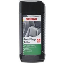 لوسیون تمیز کننده و محافظ چرم سوناکس مدل 291200 Sonax 291200 Leather care lotion