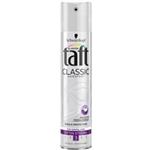 Taft Classic Hair Spray Hair Styling Spray 250ml