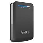 ibattz 12000 mAh Powerbank