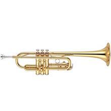 ترومپت یاماها مدل YTR-2435 Yamaha YTR-2435 Trumpet