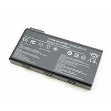 باتری 6 سلولی لپ تاپ ام اس ای CR620 L75 L74 MSI 6Cell Laptop Battery 