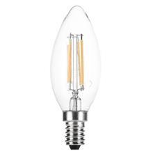 Duracell 4W Filament LED Lamp E14 