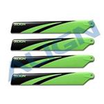 HD123CA 150 Main Blades-Green