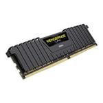 رم کورسیر Vengeance LPX 32GB(4x8GB)DDR4 DRAM 3000MHz C15 ظرفیت 32 گیگابایت