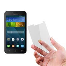 محافظ صفحه نمایش شیشه ای مناسب گوشی هوآوی وای 5 Glass Screen Protector For Huawei Y5