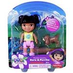 Mattel Dora and Perrito Size XSmall Toys Doll