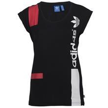 تاپ ورزشی زنانه آدیداس مدل FG SS TEE Adidas FG SS TEE Top For Women