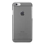 iPhone Case Justmobile - TENC For iPhone 6 Plus and 6s Plus Matte black - PC-169MB