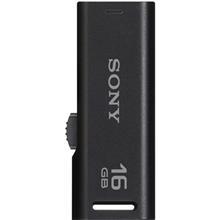 فلش مموری سونی مدل Micro Vault USM-R ظرفیت 16 گیگابایت Sony Micro Vault USM-R Flash Memory -16GB