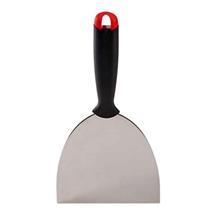 کاردک لوتی پقفه مدل Couteau Plaquiste سایز 12 سانتی متر Loutil Parfait Couteau Plaquiste Paint-Scrapper 12cm