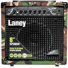 آمپلی‌فایر لینی مدل LX20R Camo Laney LX20R Camo Guitar Amplifier