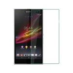 محافظ صفحه نمایش پشت و رو سونی برای Xperia Z Ultra 