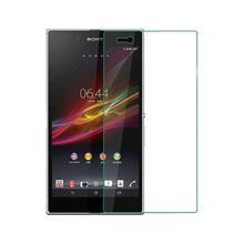 محافظ صفحه نمایش  پشت و رو سونی برای Xperia Z Ultra SONY Xperia Z Ultra Glass Screen Protector