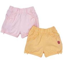 شلوارک دخترانه مادرکر مدلB4500 بسته 2 عددی Mothercare B4500 Boys Shorts 2pcs