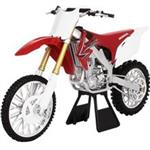 موتور بازی نیوری مدل Honda Crf450 R