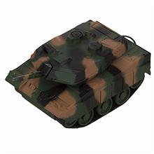 تانک کنترلی سیلورلیت مدل X-Tank Silverlit X-Tank Radio Control Tank