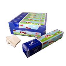 تافی دراژه ( میلکی شیری ) 10تایی