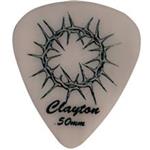 Clayton Christian 0.50 mm Guitar Picks