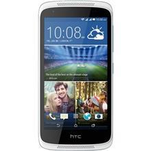 گوشی موبایل اچ تی سی مدل Desire 526G Plus - ظرفیت 16 گیگابایت دو سیم کارت