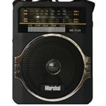 Marshal ME-1129 Radio