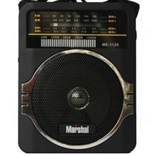 رادیو مارشال مدل ام ای 1129 Marshal ME-1129 Radio